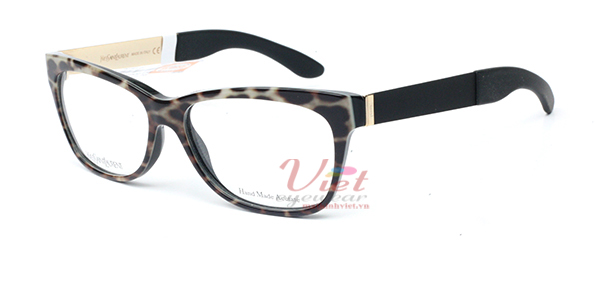Gọng kính Yves Saint Laurent YSL6367 PKV